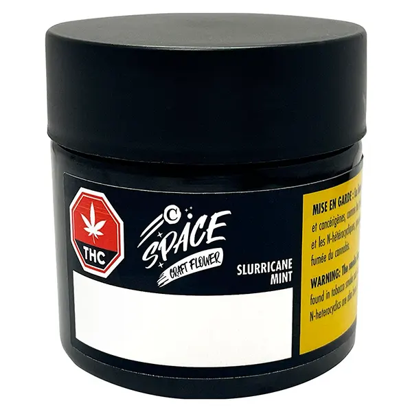 Image for Slurricane Mint, cannabis all products by C Space