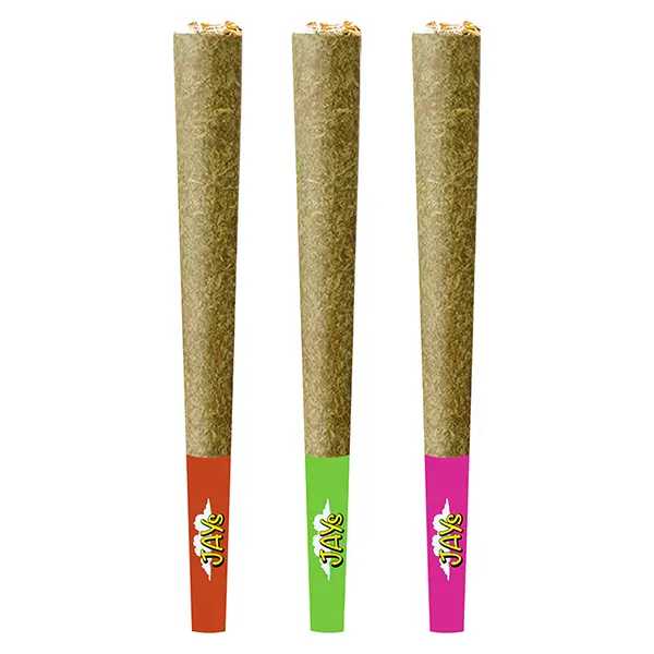 Image for Sodaze High Potency 50+ Diamond Infused Multi Pack Pre-Roll