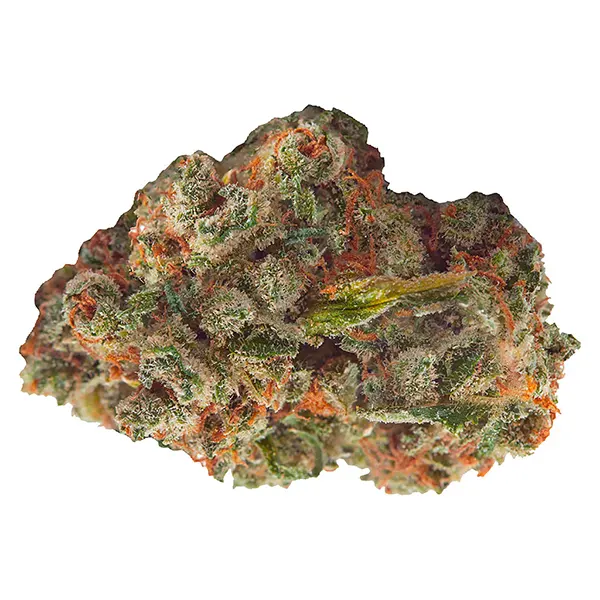 Bud image for Somari, cannabis top rated in all products by Contraband
