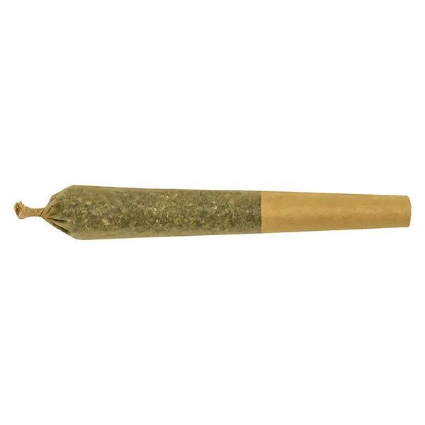 Image for Sour Tangerine Live Resin Infused Pre-Roll