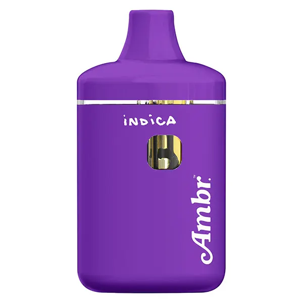 Image for Sour Watermelon Liquid Diamond Disposable, cannabis all products by AMBR