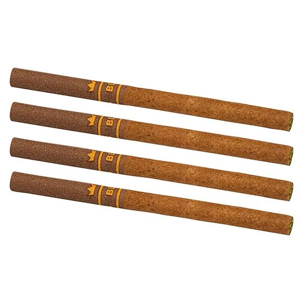 Image for Space Age Cake Redees Bluntees Pre-Roll, cannabis blunts by Redecan