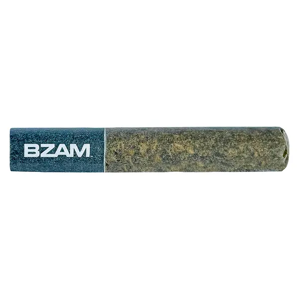 Image for Space Face Shatter Infused King Size Pre-roll