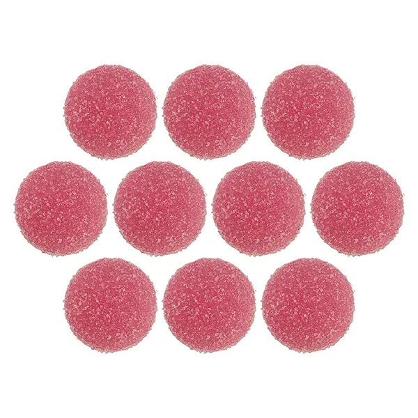 Image for Space Tokens Citrus Sizzle Sativa Multi Pack, cannabis all products by Fly North