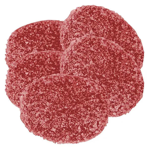 Image for Space Tokens Galactic CBG 1:1:1, cannabis all products by Fly North