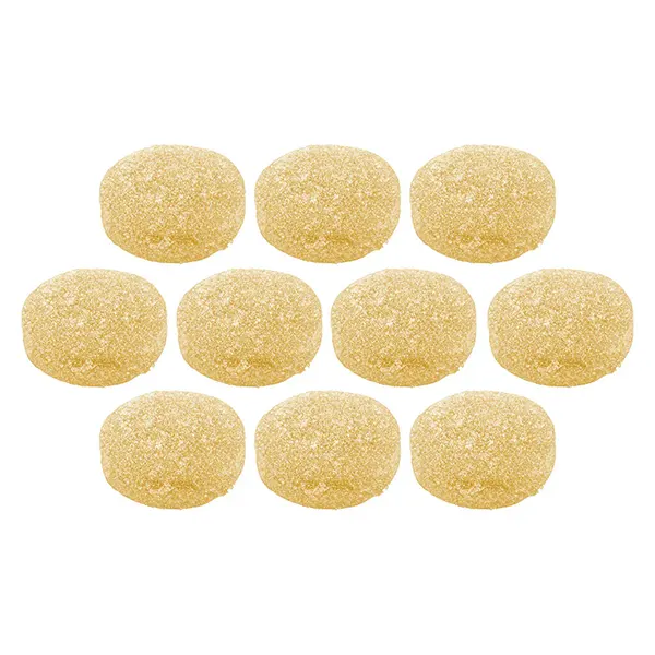 Image for Space Tokens Platinum Blueberry Live Rosin Indica Multi Pack, cannabis all products by Fly North