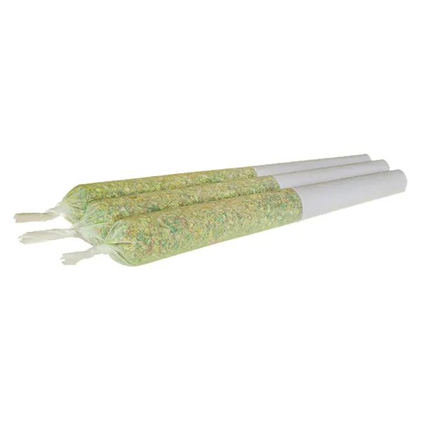 Image for Stink Biscuit Pre-Roll, cannabis all products by San Rafael '71