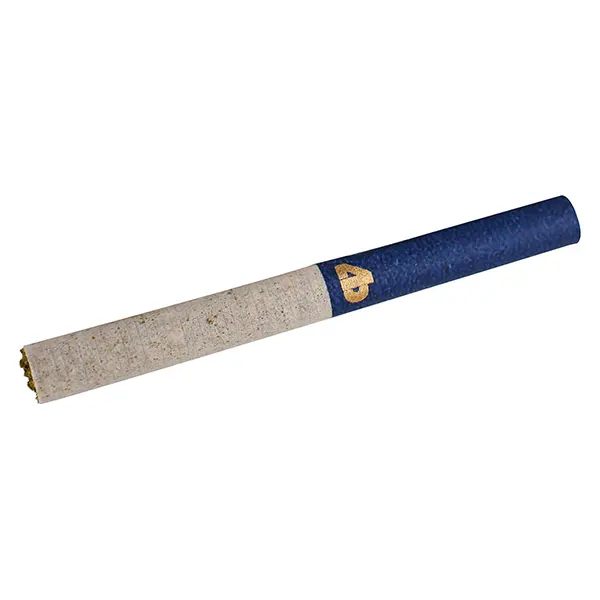 Image for Strawberry Banana Triple Infused Pre-roll