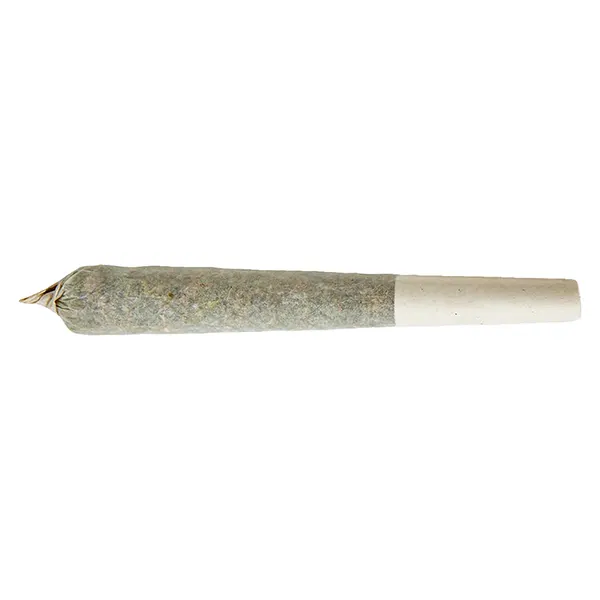 Image for Strawberry Cyclone Distillate Infused Pre-roll