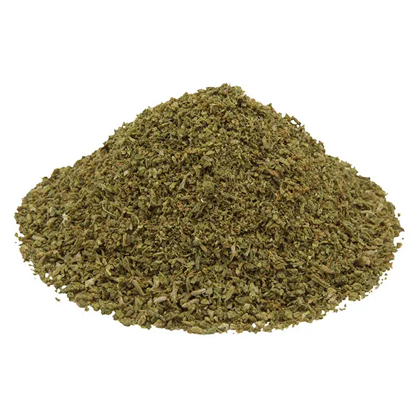 Image for Strawberry Pie Milled Ready-to-Roll, cannabis milled flower by Common Ground