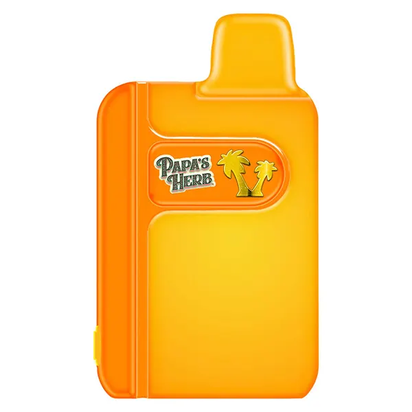 Image for Sunny G - THC + CBG AIO