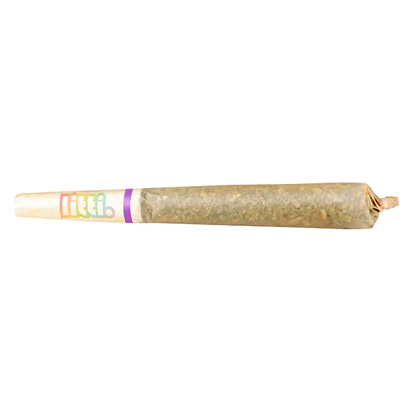 Image for Sunrise Smash Diamond Infused Pre-Roll