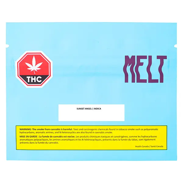 Image for Sunset Angel, cannabis all products by Melt