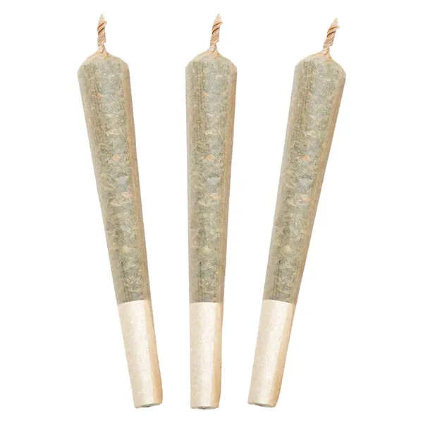 Image for Super Strawberry Watermelon Disty+diamond Infused Pre-roll