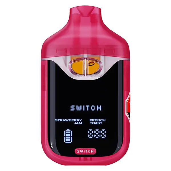 Image for Switch 95+ Digital Diamonds Strawberry Jam/French Toast AIO