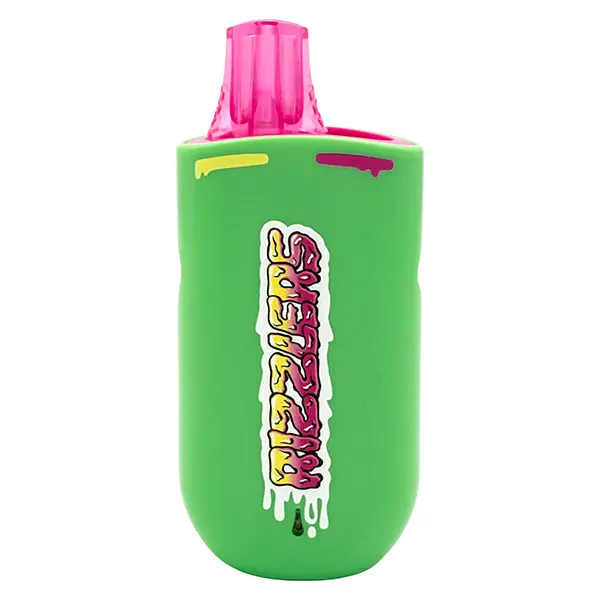 Image for Switchit - Lime Frizz + Passion Plunge
