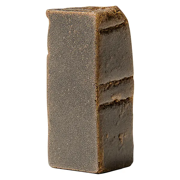 Image for Tacky black hash 11 week pink, cannabis hash, kief by PEPE