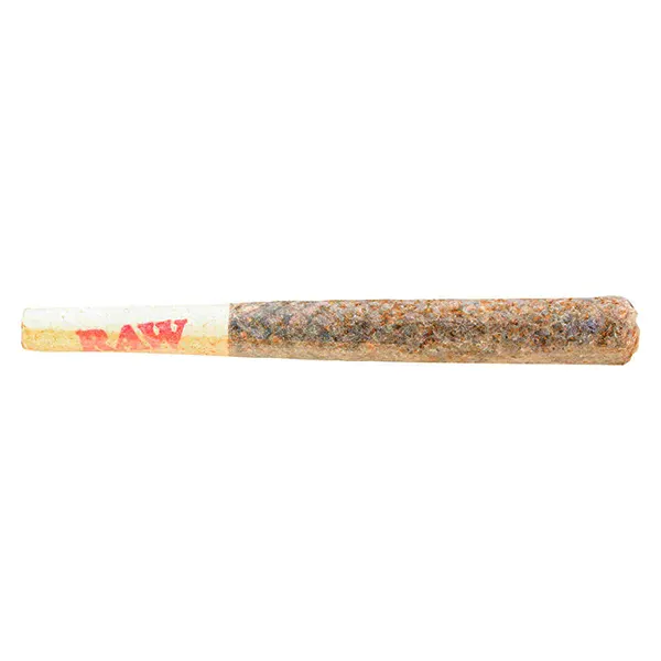 Image for Tex F2 Pre-Roll, cannabis all products by BLKMKT