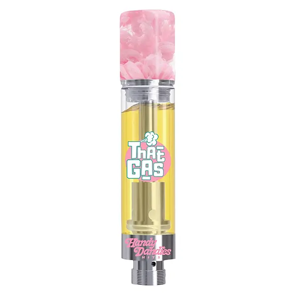 Image for That Gas 510 Thread Cartridge, cannabis 510 cartridges by Handy Dandies