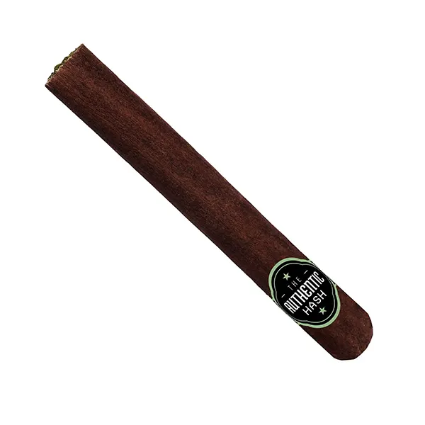 Image for The Authentic Hash & Terpene Infused Blunt, cannabis blunts by Kronic