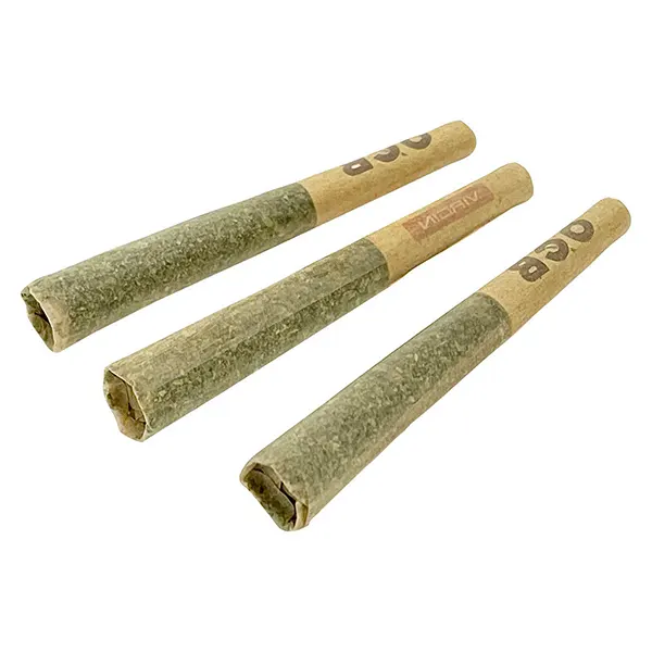 Image for The Perfect Threesome Pre-Roll
