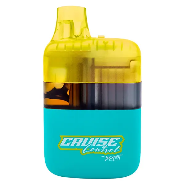 Image for Thunder Volt THCV AIO Vape