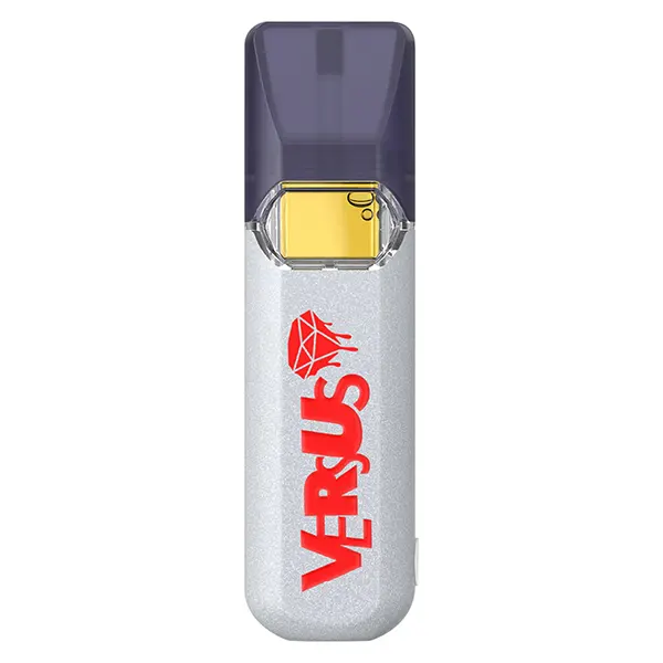 Image for Versus Blackberry 'n' Cream Liquid Diamond Disposable Vape