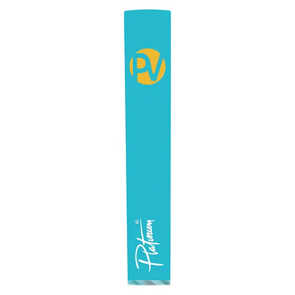 Image for Viper's Venom AIO Vape, cannabis disposable vapes by Platinum