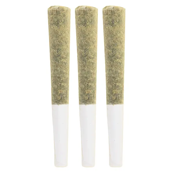Image for Waffle Cone Pre-Roll, cannabis pre-rolls by The Loud Plug