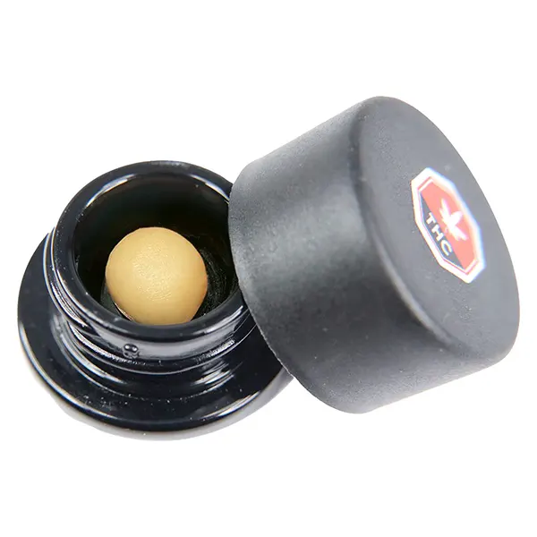 Image for Whipped Diamonds - Tangerine Scream, cannabis resin, rosin by BoxHot