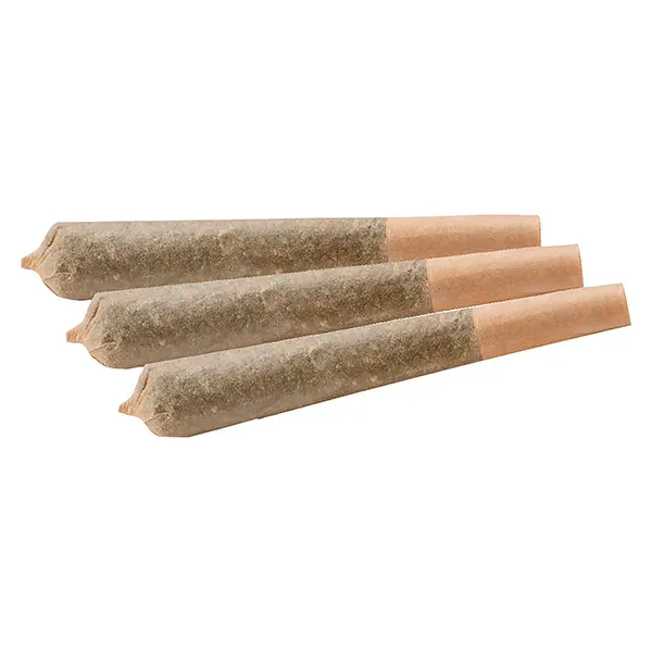 Image for White Widow Pre-roll, cannabis pre-rolls by Versus