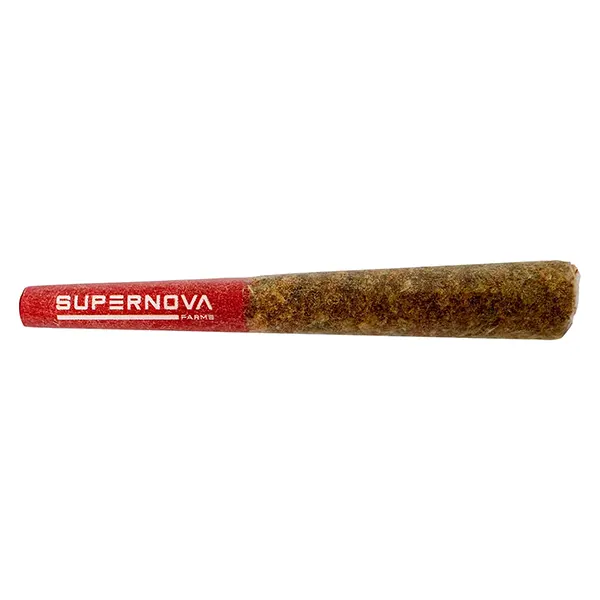Image for WTF What the Fruit Strawberry Pre-Roll