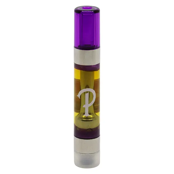 Image for 95+ Liquid Diamonds - Creemore Royale 510 Thread Cartridge, cannabis all products by Purple Hills