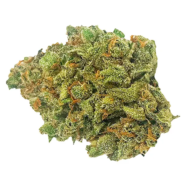 Bud image for Anjou - Amnesia Haze, cannabis dried flower by 514 Cannabis