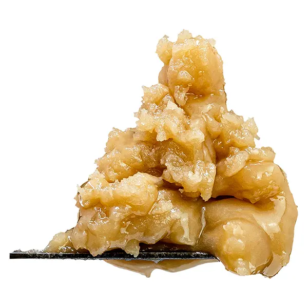 Image for White Gorilla Butter Press