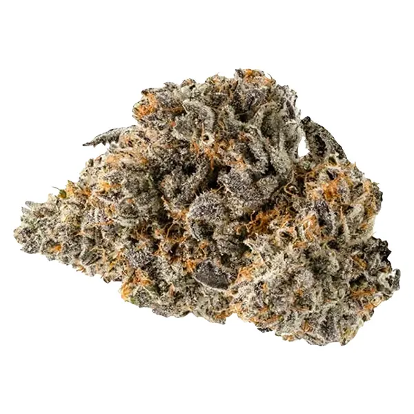 Bud image for BC Organic Lemolada, cannabis dried flower by Simply Bare