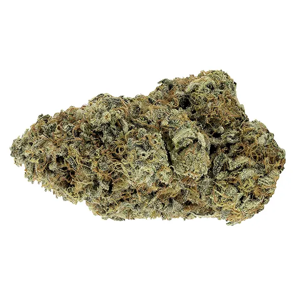 Bud image for Payload, cannabis dried flower by Woody Nelson