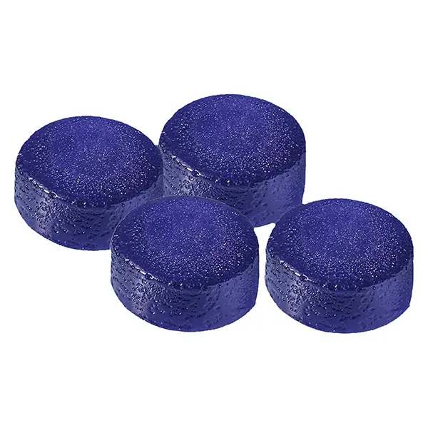 Image for Berry Best Night CBN:CBD:THC Gummies