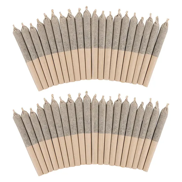 Image for Big Pleasures Classic 40 Pre-Roll