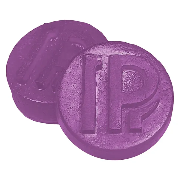 Image for Blackberry Breath Live Rosin Gummies