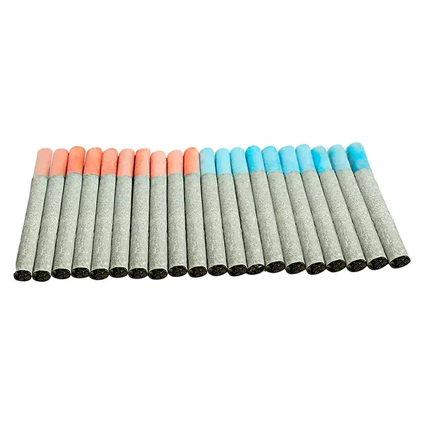 Image for Block Party Pre-Roll, cannabis all products by Trygg Collection