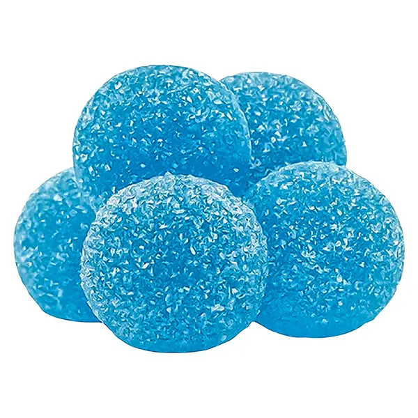 Image for Blue Razzleberry 3:1 CBG/THC