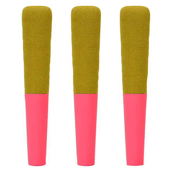 Image for Breakaway Bubba Infused Pre-Roll