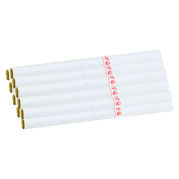 Image for Chemzilla Pre-Roll, cannabis all products by Back Forty