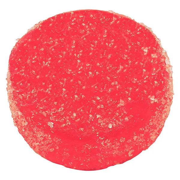 Image for Cherry Sativa Resin Gummy, cannabis all products by Homestead