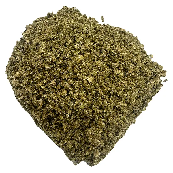 Image for Crab Cakes Premium Milled Flower