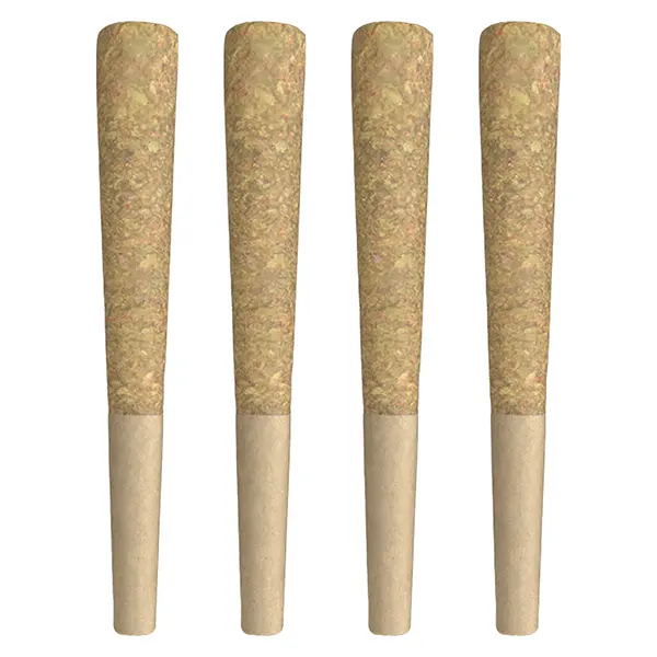 Image for Frosted Lemons Pre-Roll, cannabis all products by 3Saints