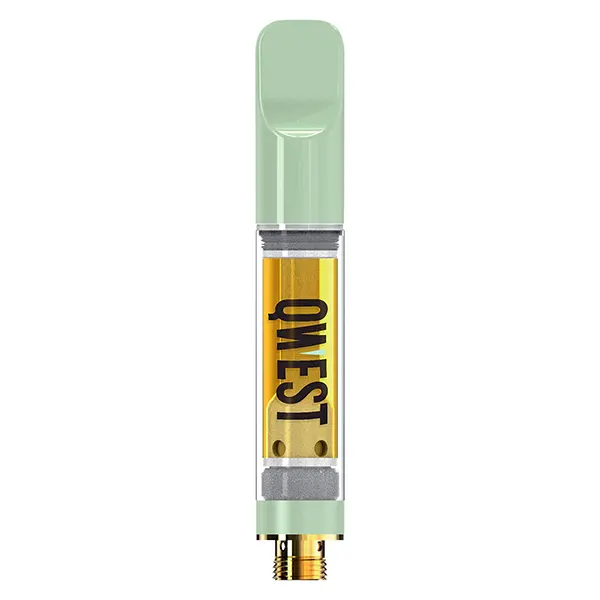 Image for Georgia Pi Live Resin 510 Thread Cartridge, cannabis all products by Qwest