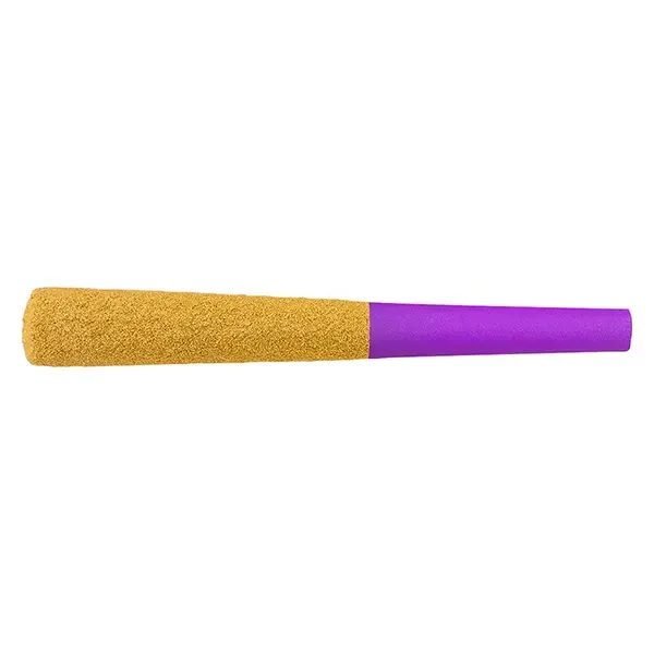 Image for Gloves Off Grape Infused Pre-Roll