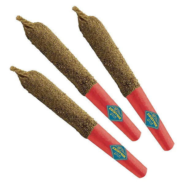 Image for Hula Hoots Infused Pre-Roll